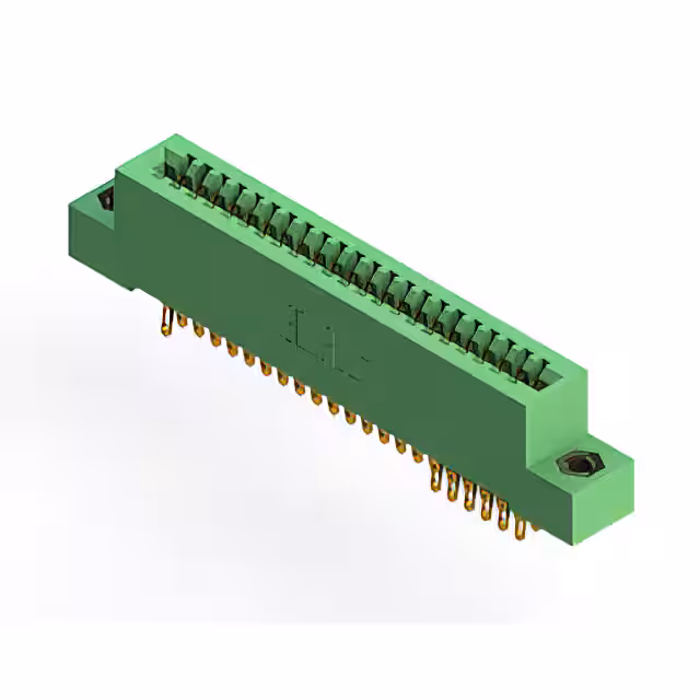 842-044-555-207 EDAC Inc.  Edgeboard Connectors